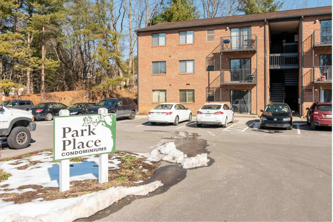 Apartment - Park Place Apartments