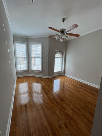 Bedroom - Condo apartment close to Emory