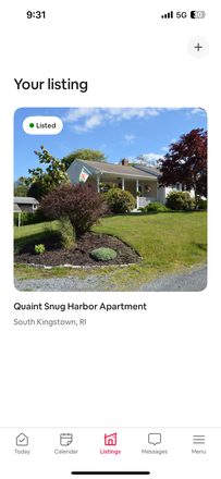 Outside view from street - Quant snug harbor Ranch Duplex