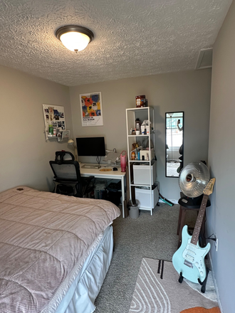 Room image2 - 2026 Summer Sublease 1 bedroom of 6b2b house