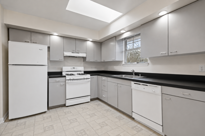 Kitchen - 8809 38th Ave House