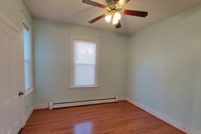 Bedroom 2 - Apartment in Magoun Square, Somerville