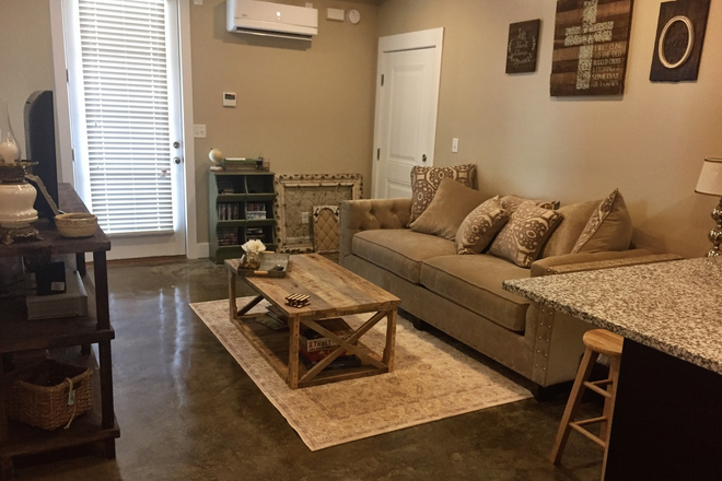 Photo - St. John Flats Apartments