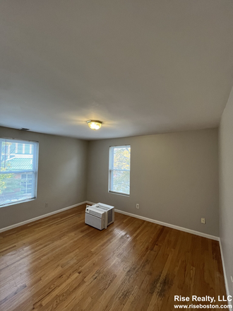 Living Room - Three Bedroom Gem Apartments