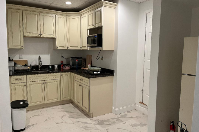 Photo - one bedroom available at the heart of Newton Center House