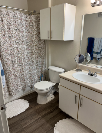 Bathroom - On20 Apartments