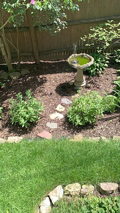 Garden - $1,200, $1,300, $1,350 Furnished Rooms For Rent (In Furnished Apartment)