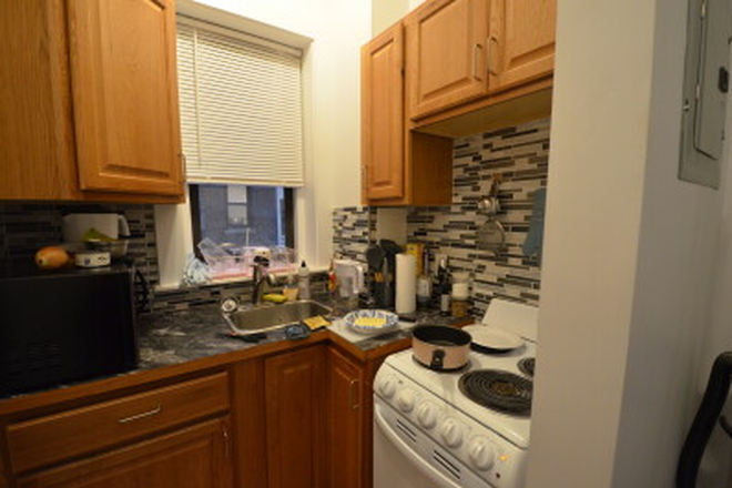 Kitchen - 2 Separate Bedrooms brand new apartment in Saint Stephen walk to Campus 9/1