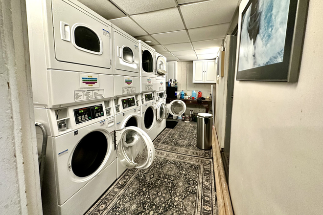 1 - BEACON HILL 1 BEDROOM UNIT JAN 1 MOVE IN NO FEE GRAD STUDENTS OKAY Apartments