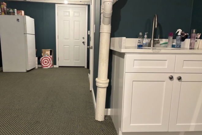 - - 4 BEDROOM WITH TWO BATHS JUNE 2027