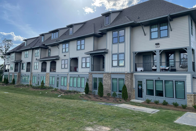 Photo - 337 Airport Rd - Suite 201 Townhome