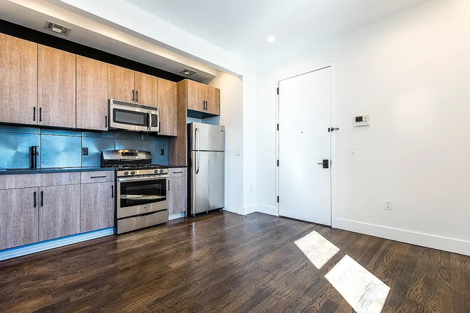Common area/front door - Residential 3Bd in Bushwick, 2min walk from L train, Apartments