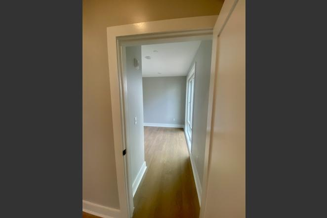 Bedroom - 1 Bed 1 Bath Apartment