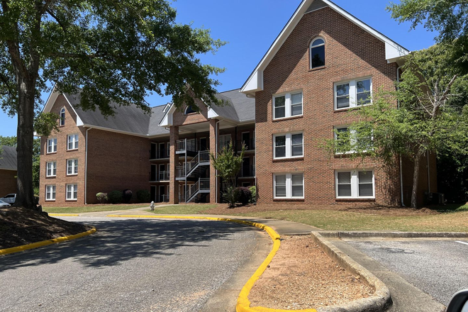 Photo - Deerfield II Condo- Unit 429-07