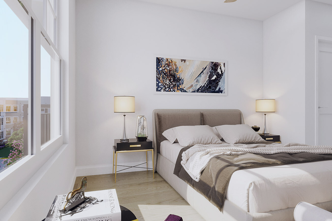 Rosera Wesmont - Rosera Wesmont Apartments