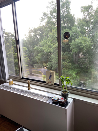 outsite street view - Studio Sublease – Idaho Terrace NW Apartments