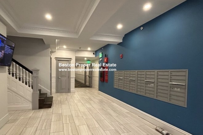 A - ALL RENOVATED Apartments
