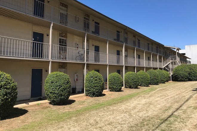  - Kingsport Apartments