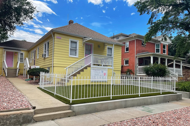 Street View - 1034 Pleasant Street Rental