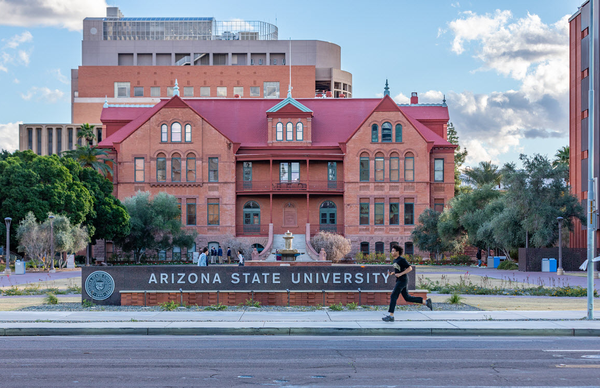 Student Registration