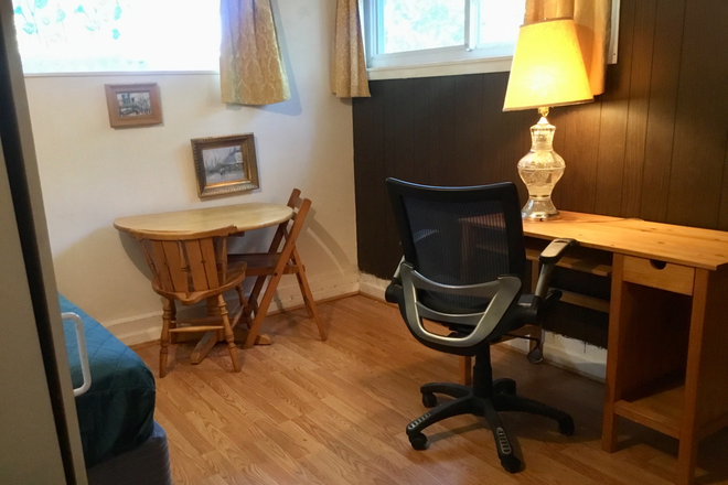 Bedroom - THE NICE NEIGHBORHOOD and GREAT LOCATION House