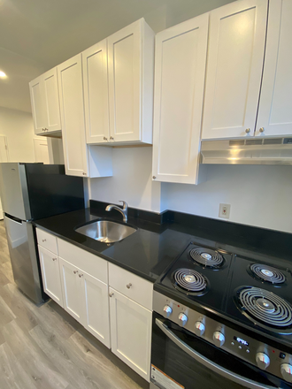 . - Renovated 3-bed on Peterborough. No broker fee. Contact Will McGowan 617.512.5822 Apartments