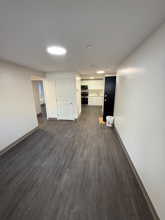 Call NOW for showings! 617-236-8600 - DARLING ST - *1/1/2026* JUST RENOVATED! 2BR W/ IN UNIT LNDRY, EQUAL BDRMS, HW & WIFI INC, RNTL PRKNG Apartments