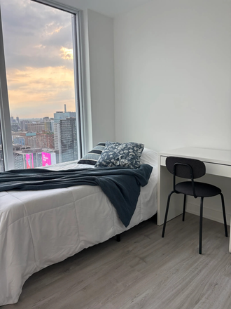 Bedroom - Robin's Perch
