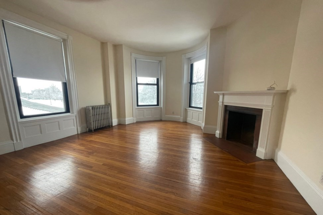 a - Great unit... Apartments