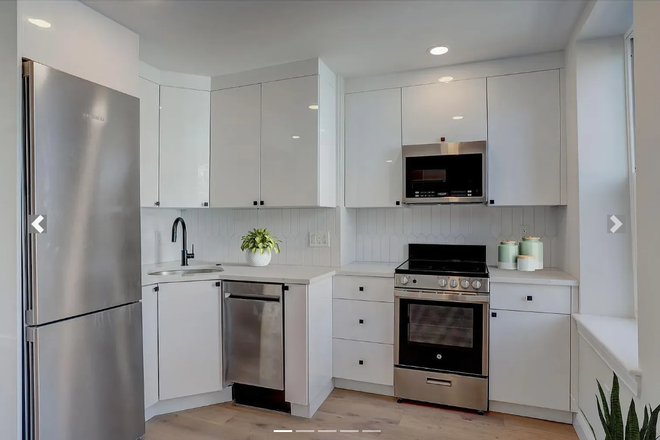 Kitchen - Great newly renovated option in North End!!