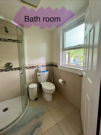 Bathroom 2 - 8 Cenacle Rd Duplex