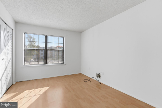 Bedroom - 2BR condo-Voscek Ct-Lawrenceville