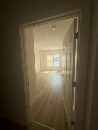 Bedroom - BU Area Fenway Apartment | Female Tenant Wanted