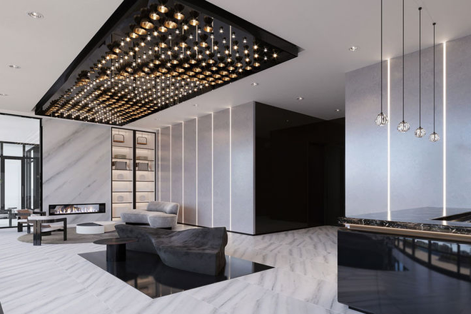  - Roommate wanted to share a furnished 2 bed 1 bath brand new condo , $1190/mt, incl utilities & WiFi