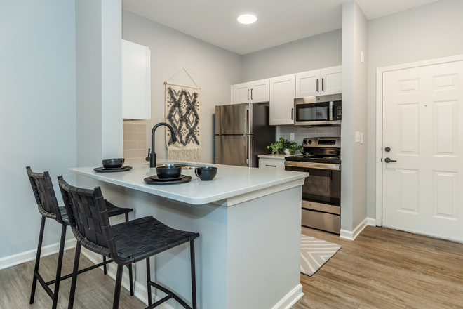 Building Photo - Mallard Glen Apartments