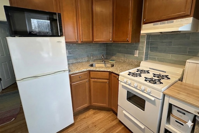 1 - SEPT 2026 – Beautiful East Boston 4 Bed / 2 Bath, Student OK, No Broker Fees! Apartments
