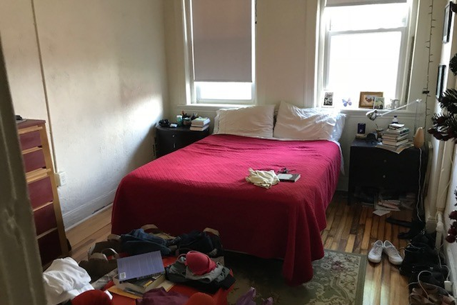 Hub Realty - Allston, fantastic one bedroom with large renovated kitchen Apartments