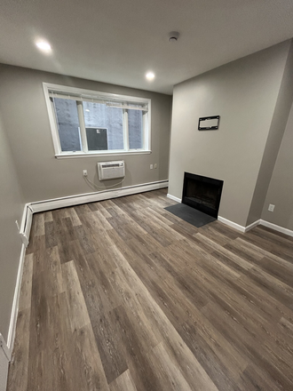 visit hubrealtyproperties.com - Jamaica Plain, spacious 2 bedroom, with brand new kitchen and bath