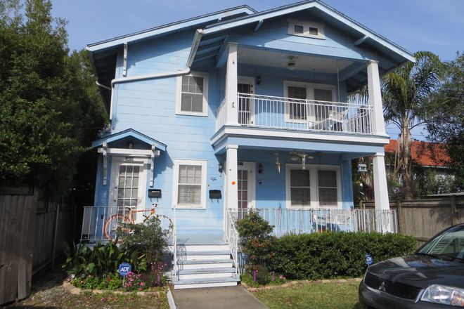 Outside Street View - 3 Bedroom House