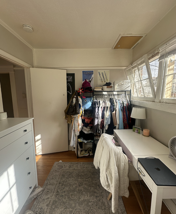 Bedroom - Best Location on the Hill!! House