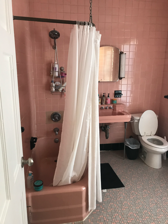 Bathroom - 76 Curtis Street, Apt 2, Somerville, MA