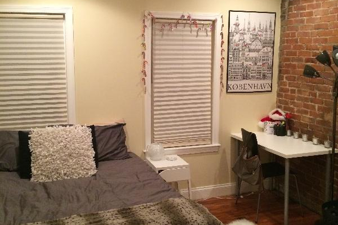 Bedroom - Beautiful Condo Next to NEU Campus!