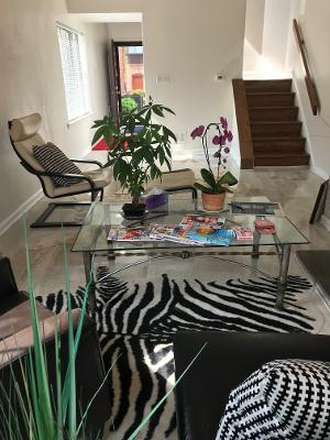 Georgetown - - Beautiful Rooms — 2‑Min Walk to Friendship Heights Metro | 1 Stop to AU Law & AU Shuttle House
