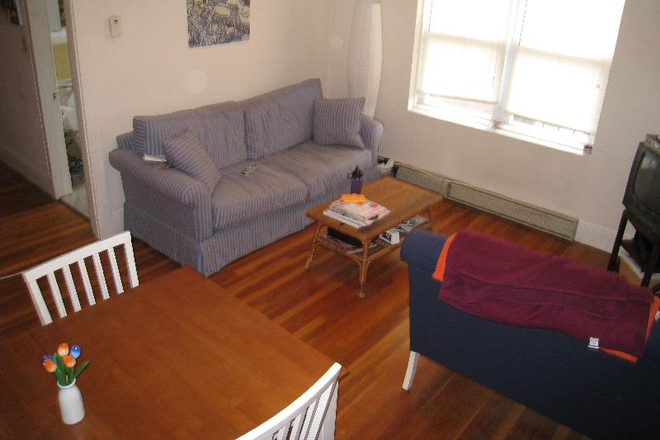 1 - SEPT 2026 - Somerville Studio, MBTA Access, No Broker Fees! Apartments
