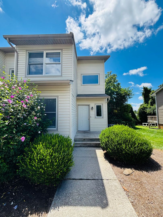  - 4 Bedroom 2.5 Bath Townhouse