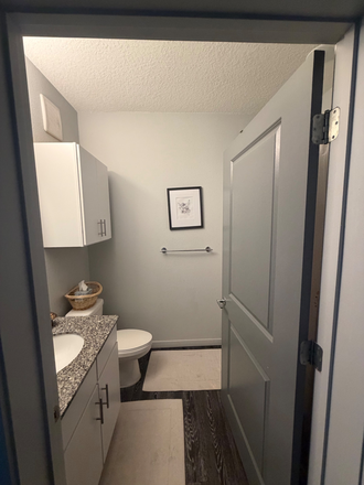 Bathroom - Lark Gainesville