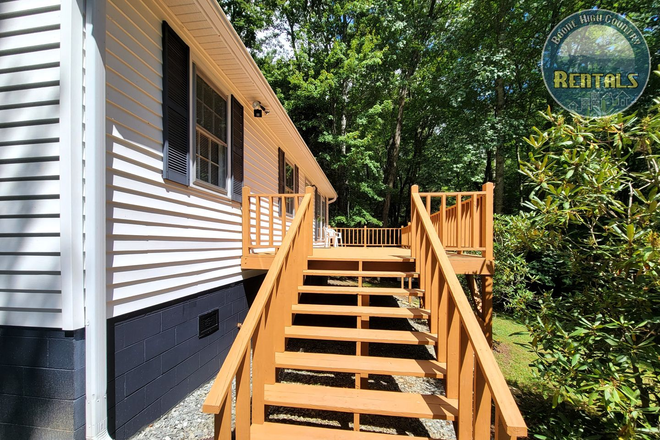 Photo - 2bd/2ba Home in Linville