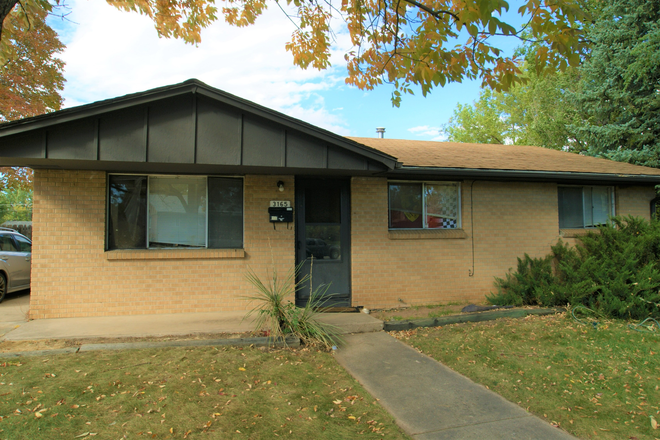 Exterior - 3165 Denton Ave House