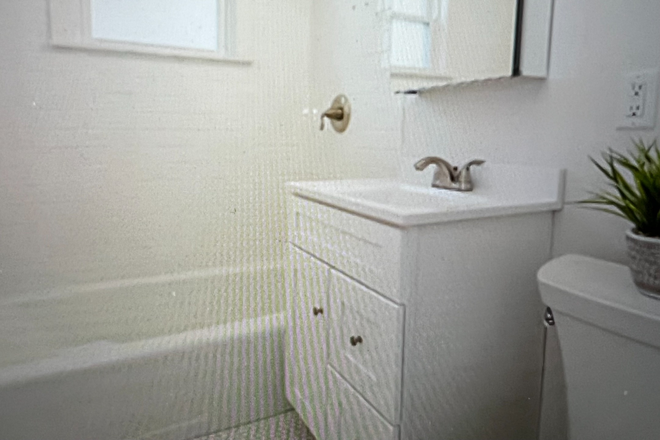 . - Newly Renovated huge 4 Bed / 2 Bath Duplex Apartments