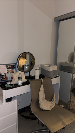 bedroom - LightView Apartments